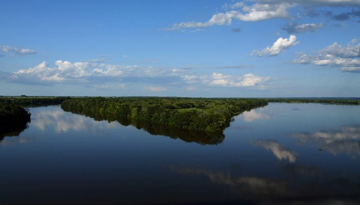 Reuniões vão debater uso de recursos hídricos no Centro-Oeste, Oeste e Norte do Paraná